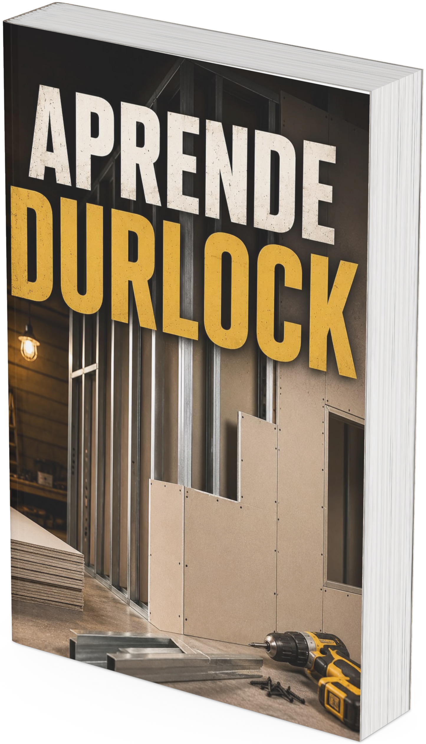 APRENDE DURLOCK